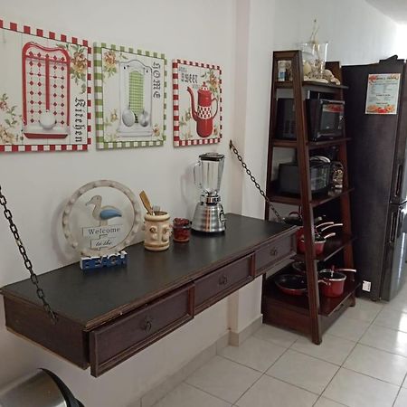 Mision Del Sol Apartment บาเยีย คิโน ภายนอก รูปภาพ