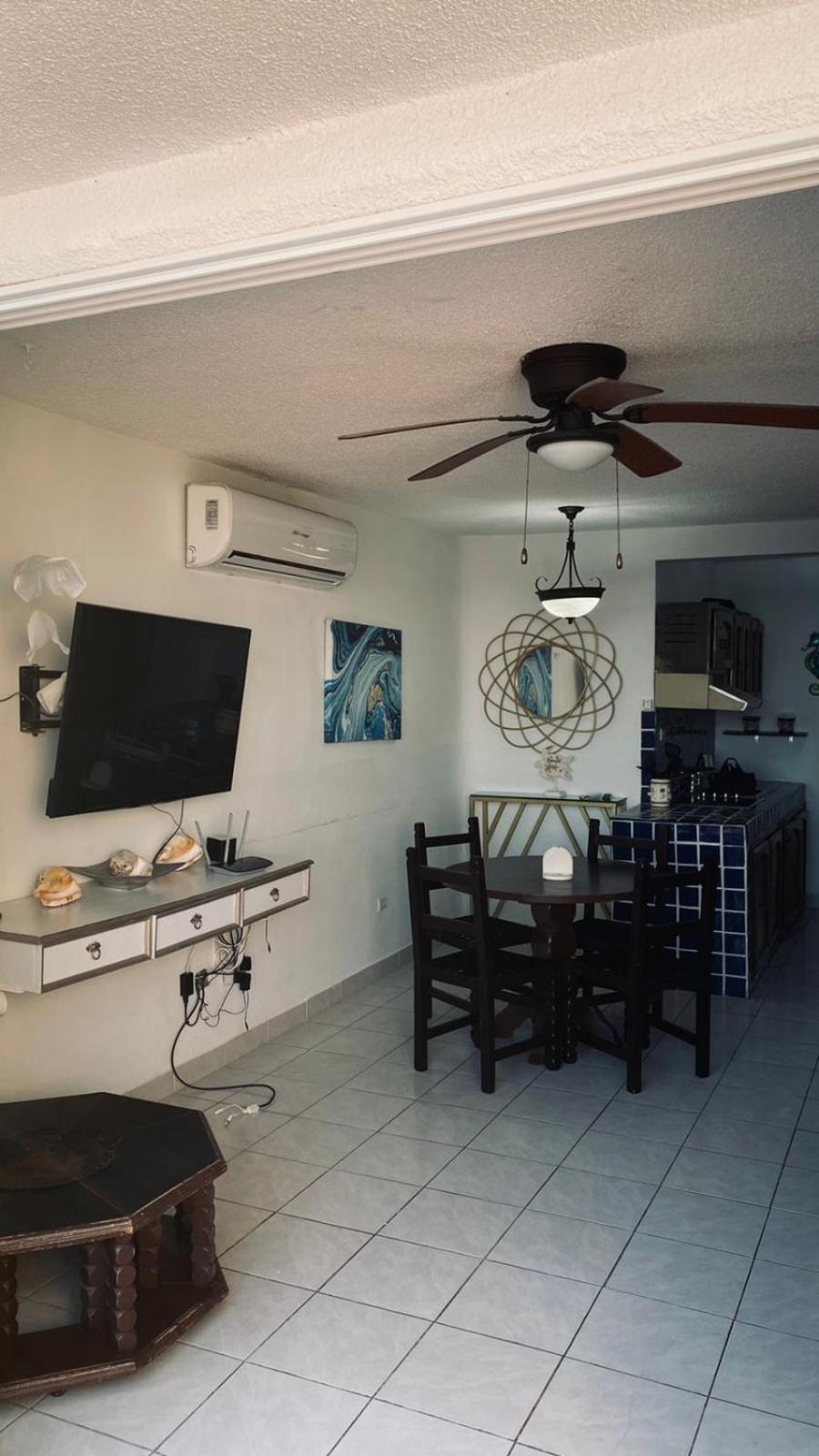 Mision Del Sol Apartment บาเยีย คิโน ภายนอก รูปภาพ