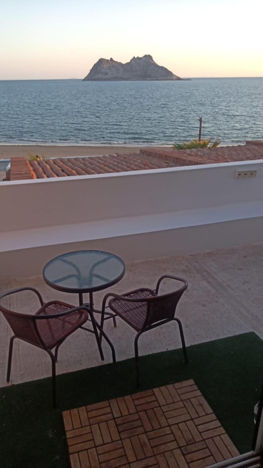 Mision Del Sol Apartment บาเยีย คิโน ภายนอก รูปภาพ
